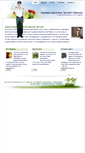 Mobile Screenshot of haryanasecurity.net
